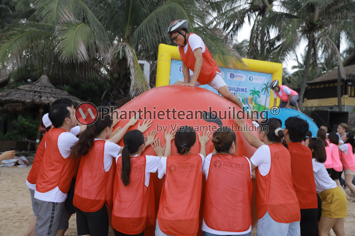 Cho thuê dụng cụ team building tại Phan Thiết, Phan Thiết Team Building, Team Building Phan Thiết, Công Ty Tổ Chức Team Building Tại Phan Thiết 