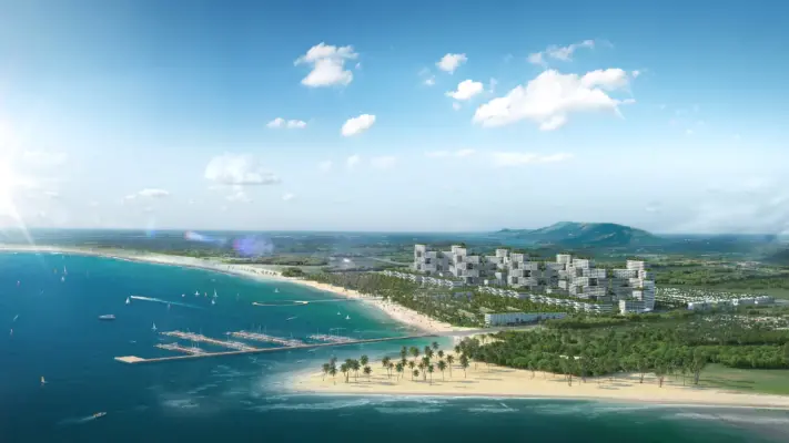 Nguồn Gốc Tên Gọi Mũi Né