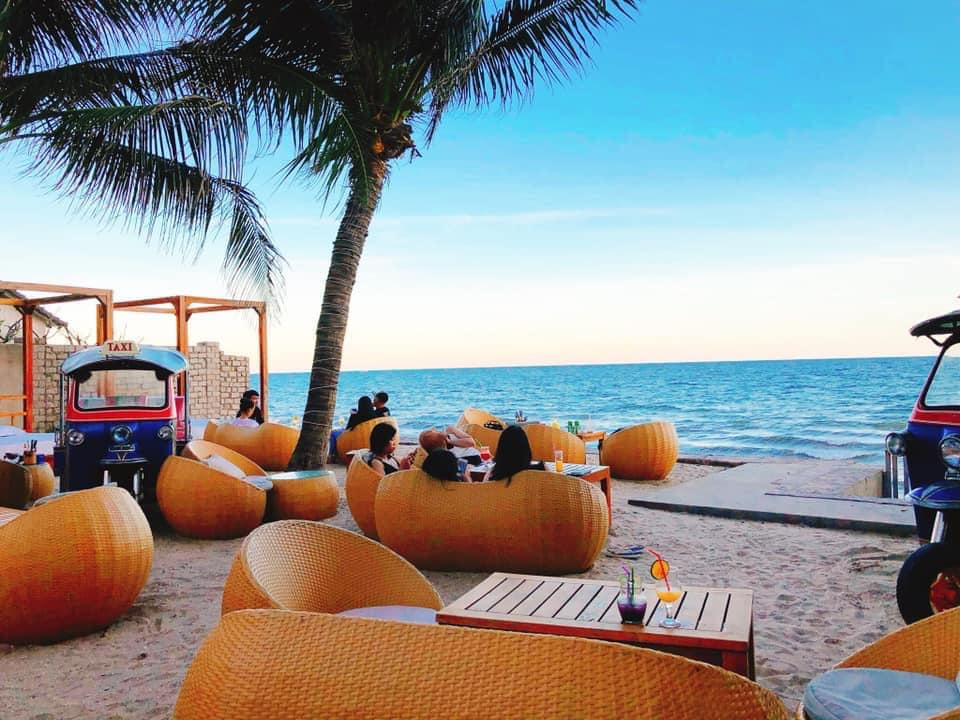 Top các quán cafe view biển đẹp nhất Mũi Né Phan Thiết cho hội sống ảo 2026